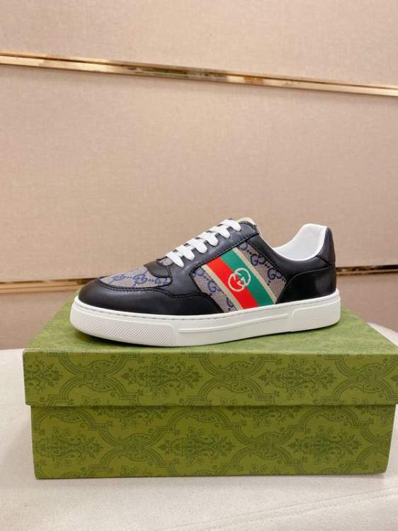 Picture of Gucci Shoes _SKUGuccisz38-44hnq12179543